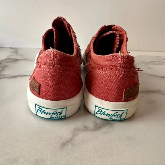 Blowfish Malibu Marley Slip-On Sneakers (8M) - Picture 5 of 9